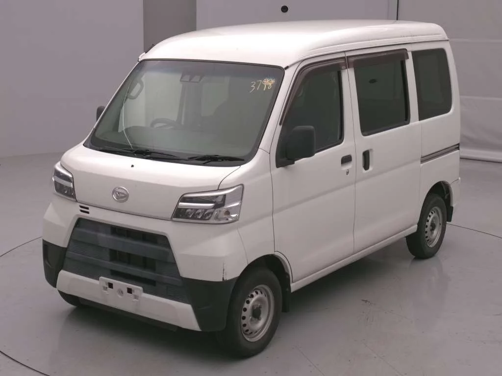 Daihatsu Hijet Cargo S321V 2020
